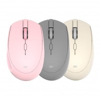 Бездротова Миша FANTECH W193 Silent Click Бездротова Миша FANTECH W193 Silent Click