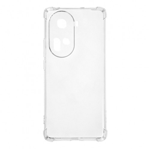 Чохол TPU Virgin Hard для Oppo Reno 11