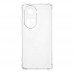 Чохол TPU Virgin Hard для Oppo Reno 11