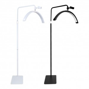 LED Лампа Moon Підлогова M6X 24 LED Лампа Moon Підлогова M6X 24