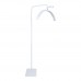 LED Лампа Moon Підлогова M6X 24 LED Лампа Moon Підлогова M6X 24