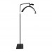 LED Лампа Moon Підлогова M6X 24 LED Лампа Moon Підлогова M6X 24