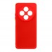 Чохол Silicone Cover Full Camera (A) для Xiaomi Redmi 14C/Redmi A4/Poco C75 Чохол Silicone Cover Full Camera (A) для Xiaomi Redmi 14C/Redmi A4/Poco C75