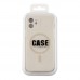 Чохол Glow Silicone Case Full Camera with Magsafe для iPhone 12 Чохол Glow Silicone Case Full Camera with Magsafe для iPhone 12
