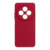 Чохол Silicone Cover Full Camera (A) для Xiaomi Redmi 14C/Redmi A4/Poco C75 Чохол Silicone Cover Full Camera (A) для Xiaomi Redmi 14C/Redmi A4/Poco C75