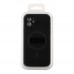 Чохол Glow Silicone Case Full Camera with Magsafe для iPhone 12 Чохол Glow Silicone Case Full Camera with Magsafe для iPhone 12