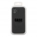 Чохол Glow Silicone Case Full Camera with Magsafe для iPhone 12 Чохол Glow Silicone Case Full Camera with Magsafe для iPhone 12
