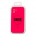 Чохол Glow Silicone Case Full Camera with Magsafe для iPhone 12 Чохол Glow Silicone Case Full Camera with Magsafe для iPhone 12