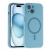 Чохол Glow Silicone Case Full Camera with Magsafe для iPhone 15 Чохол Glow Silicone Case Full Camera with Magsafe для iPhone 15