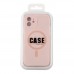 Чохол Glow Silicone Case Full Camera with Magsafe для iPhone 12 Чохол Glow Silicone Case Full Camera with Magsafe для iPhone 12