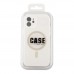 Чохол Glow Silicone Case Full Camera with Magsafe для iPhone 12 Чохол Glow Silicone Case Full Camera with Magsafe для iPhone 12