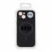 Чохол Glow Silicone Case Full Camera with Magsafe для iPhone 15 Чохол Glow Silicone Case Full Camera with Magsafe для iPhone 15