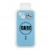 Чохол Glow Silicone Case Full Camera with Magsafe для iPhone 15 Чохол Glow Silicone Case Full Camera with Magsafe для iPhone 15