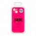 Чохол Glow Silicone Case Full Camera with Magsafe для iPhone 15 Чохол Glow Silicone Case Full Camera with Magsafe для iPhone 15