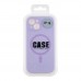 Чохол Glow Silicone Case Full Camera with Magsafe для iPhone 15 Чохол Glow Silicone Case Full Camera with Magsafe для iPhone 15