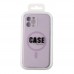 Чохол Glow Silicone Case Full Camera with Magsafe для iPhone 12 Pro Чохол Glow Silicone Case Full Camera with Magsafe для iPhone 12 Pro