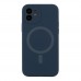 Чохол Glow Silicone Case Full Camera with Magsafe для iPhone 12 Чохол Glow Silicone Case Full Camera with Magsafe для iPhone 12