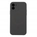 Чохол Glow Silicone Case Full Camera with Magsafe для iPhone 12 Чохол Glow Silicone Case Full Camera with Magsafe для iPhone 12