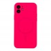 Чохол Glow Silicone Case Full Camera with Magsafe для iPhone 12 Чохол Glow Silicone Case Full Camera with Magsafe для iPhone 12