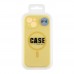Чохол Glow Silicone Case Full Camera with Magsafe для iPhone 15 Чохол Glow Silicone Case Full Camera with Magsafe для iPhone 15