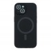 Чохол Glow Silicone Case Full Camera with Magsafe для iPhone 15 Чохол Glow Silicone Case Full Camera with Magsafe для iPhone 15