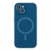 Чохол Glow Silicone Case Full Camera with Magsafe для iPhone 15 Чохол Glow Silicone Case Full Camera with Magsafe для iPhone 15