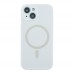 Чохол Glow Silicone Case Full Camera with Magsafe для iPhone 15 Чохол Glow Silicone Case Full Camera with Magsafe для iPhone 15