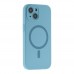 Чохол Glow Silicone Case Full Camera with Magsafe для iPhone 15 Чохол Glow Silicone Case Full Camera with Magsafe для iPhone 15