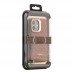 Чохол Kajsa Briquette Collection Rhombus with MagSafe для iPhone 16 Pro Чохол Kajsa Briquette Collection Rhombus with MagSafe для iPhone 16 Pro