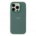 Чохол Silicone Case Metal Buttons (AA) для iPhone 16 Pro Max Чохол Silicone Case Metal Buttons (AA) для iPhone 16 Pro Max
