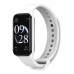 Ремінець для Xiaomi Mi Band 8 Active/Redmi Smart Band 2 Original Design