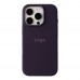 Чохол Silicone Case Metal Buttons (AA) для iPhone 16 Pro Max Чохол Silicone Case Metal Buttons (AA) для iPhone 16 Pro Max