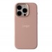 Чохол Silicone Case Metal Buttons (AA) для iPhone 16 Pro Max Чохол Silicone Case Metal Buttons (AA) для iPhone 16 Pro Max