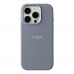 Чохол Silicone Case Metal Buttons (AA) для iPhone 16 Pro Max Чохол Silicone Case Metal Buttons (AA) для iPhone 16 Pro Max