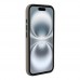 Чохол Silicone Case Metal Buttons (AA) для iPhone 16 Pro Max Чохол Silicone Case Metal Buttons (AA) для iPhone 16 Pro Max