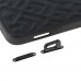 Чохол Kajsa Briquette Collection Rhombus with MagSafe для iPhone 16 Pro Чохол Kajsa Briquette Collection Rhombus with MagSafe для iPhone 16 Pro
