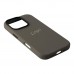 Чохол Silicone Case Metal Buttons (AA) для iPhone 16 Pro Max Чохол Silicone Case Metal Buttons (AA) для iPhone 16 Pro Max