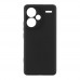 Чохол TPU Matte 1.3mm для Xiaomi Redmi Note 13 Pro+ 5G