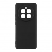 Чохол TPU Matte 1.3mm для Realme 12 Pro/12 Pro+ Чохол TPU Matte 1.3mm для Realme 12 Pro/12 Pro+