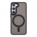 Чохол TPU+PC Space Magnetic Color with Magsafe для Samsung Galaxy S23+ 5G (S916) Чохол TPU+PC Space Magnetic Color with Magsafe для Samsung Galaxy S23+ 5G (S916)