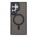 Чохол TPU+PC Space Magnetic Color with Magsafe для Samsung Galaxy S24 Ultra 5G (S928) Чохол TPU+PC Space Magnetic Color with Magsafe для Samsung Galaxy S24 Ultra 5G (S928)