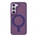 Чохол TPU+PC Space Magnetic Color with Magsafe для Samsung Galaxy S23+ 5G (S916) Чохол TPU+PC Space Magnetic Color with Magsafe для Samsung Galaxy S23+ 5G (S916)
