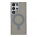 Чохол TPU+PC Space Magnetic Color with Magsafe для Samsung Galaxy S24 Ultra 5G (S928) Чохол TPU+PC Space Magnetic Color with Magsafe для Samsung Galaxy S24 Ultra 5G (S928)