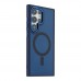 Чохол TPU+PC Space Magnetic Color with Magsafe для Samsung Galaxy S24 Ultra 5G (S928) Чохол TPU+PC Space Magnetic Color with Magsafe для Samsung Galaxy S24 Ultra 5G (S928)