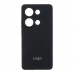 Чохол Liquid Silicone (AA) Full Camera для Xiaomi Redmi Note 13 4G Чохол Liquid Silicone (AA) Full Camera для Xiaomi Redmi Note 13 4G