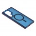 Чохол TPU+PC Space Magnetic Color with Magsafe для Samsung Galaxy S24 Ultra 5G (S928) Чохол TPU+PC Space Magnetic Color with Magsafe для Samsung Galaxy S24 Ultra 5G (S928)