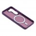 Чохол TPU+PC Space Magnetic Color with Magsafe для Samsung Galaxy S23+ 5G (S916) Чохол TPU+PC Space Magnetic Color with Magsafe для Samsung Galaxy S23+ 5G (S916)