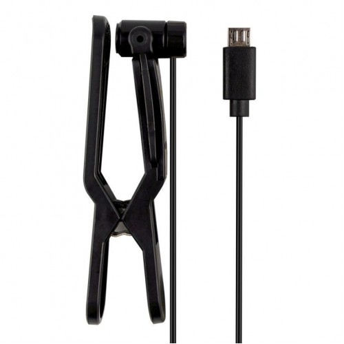 Кабель Для Автоклікера з Прищіпкою Micro-USB