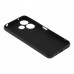 Чохол TPU Matte 1.3mm для Xiaomi Redmi 13 4G/Poco M6 4G Чохол TPU Matte 1.3mm для Xiaomi Redmi 13 4G/Poco M6 4G