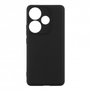 Чохол TPU Matte 1.3mm для Xiaomi Poco F6/Turbo 3